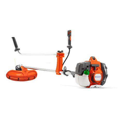 Decespugliatore HUSQVARNA 535RX - 34.6cc / 2.2hp